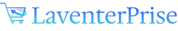 LaventerPrise Logo