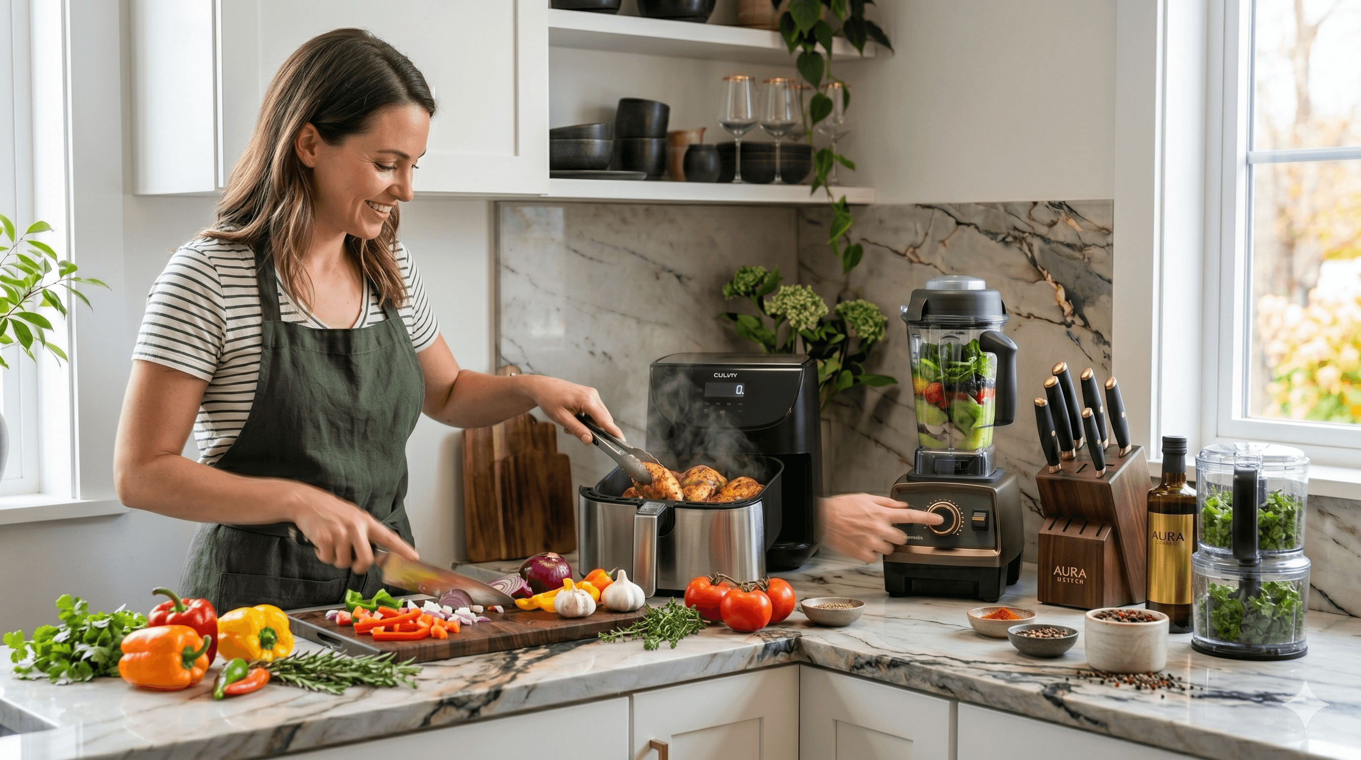 Premium Kitchen Essentials